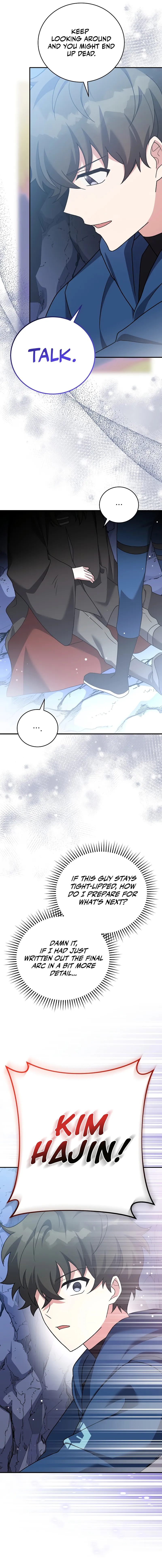 The Novel’s Extra (Remake) - Page 13