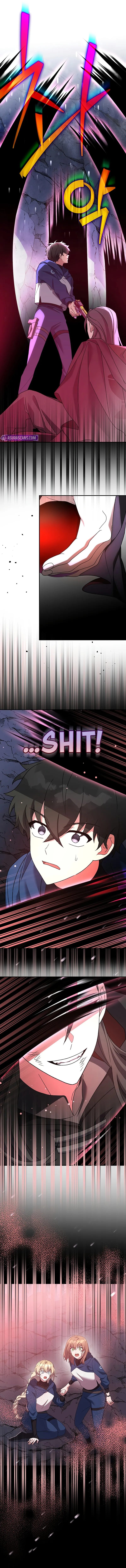 The Novel’s Extra (Remake) - Page 14