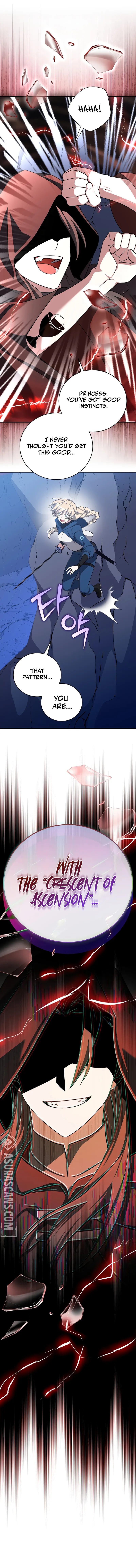 The Novel’s Extra (Remake) - Page 6