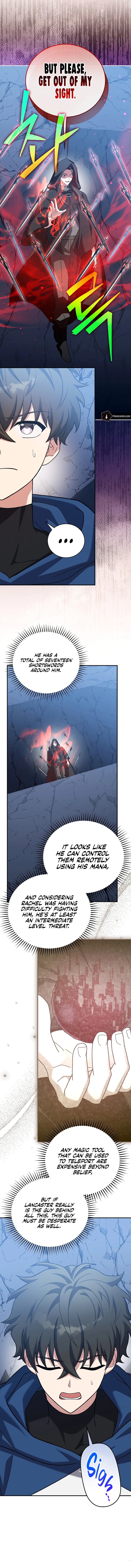 The Novel’s Extra (Remake) - Page 4