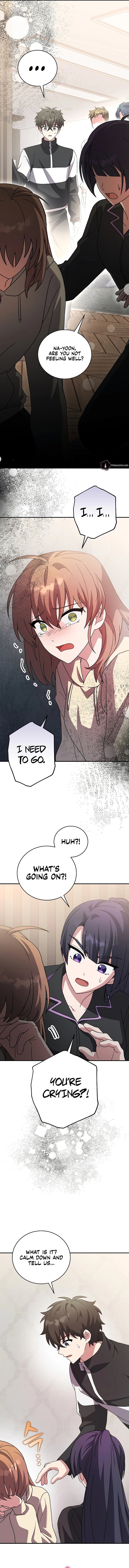 The Novel’s Extra (Remake) - Page 12