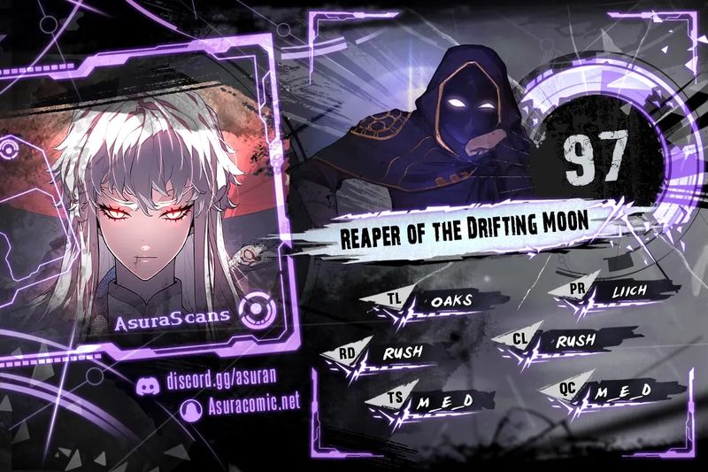Reaper of the Drifting Moon - Page 1