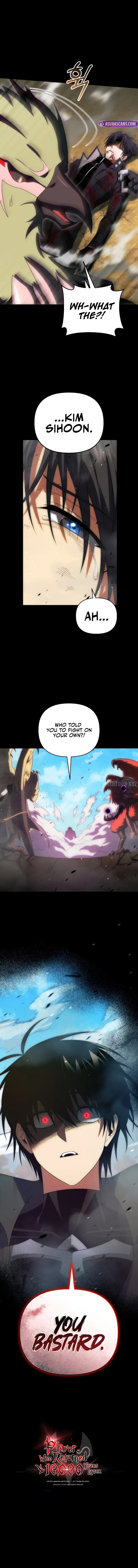 Player Who Returned 10,000 Years Later - Page 13