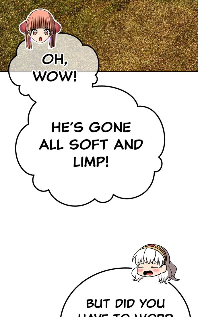 +99 Wooden stick - Chapter 101 Page 196