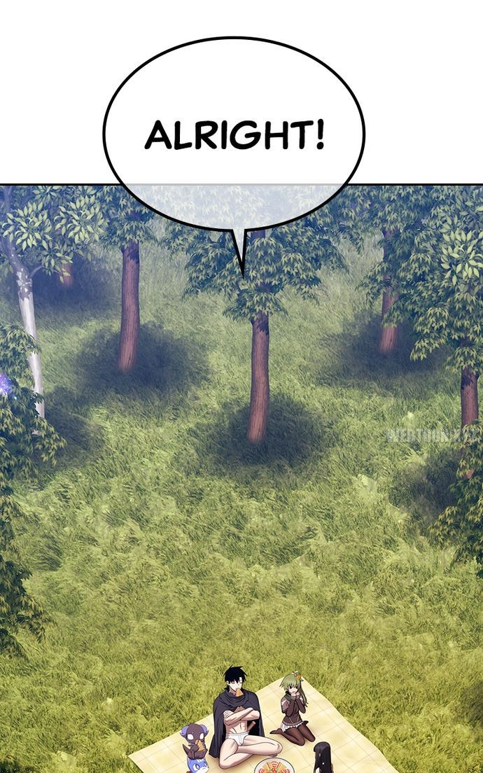 +99 Wooden stick - Chapter 108 Page 389