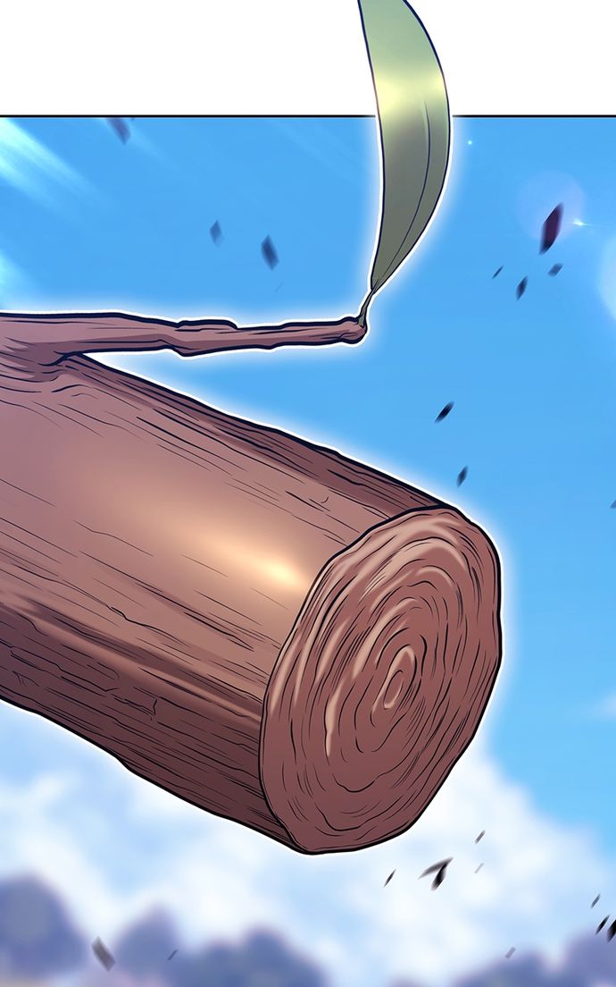 +99 Wooden stick - Chapter 115 Page 282