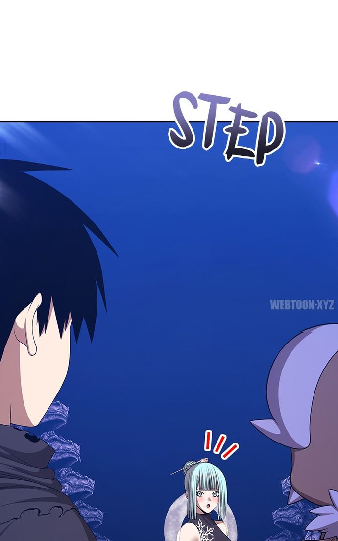 +99 Wooden stick - Chapter 117 Page 240