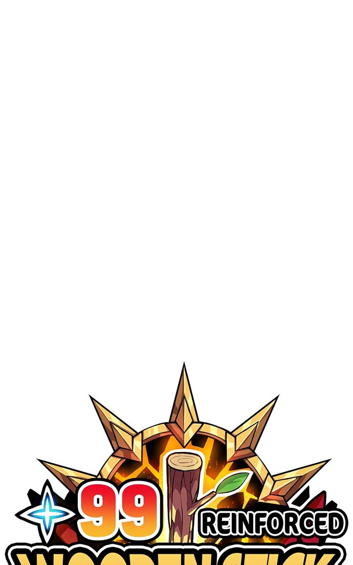+99 Wooden stick - Page 1