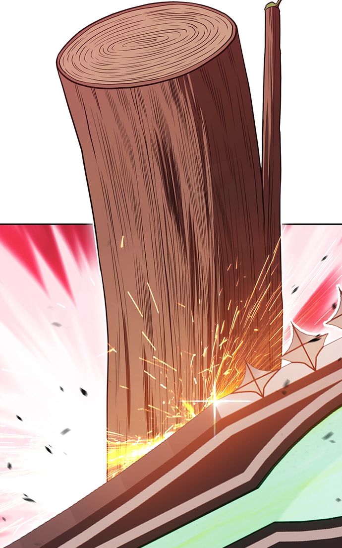 +99 Wooden stick - Page 126