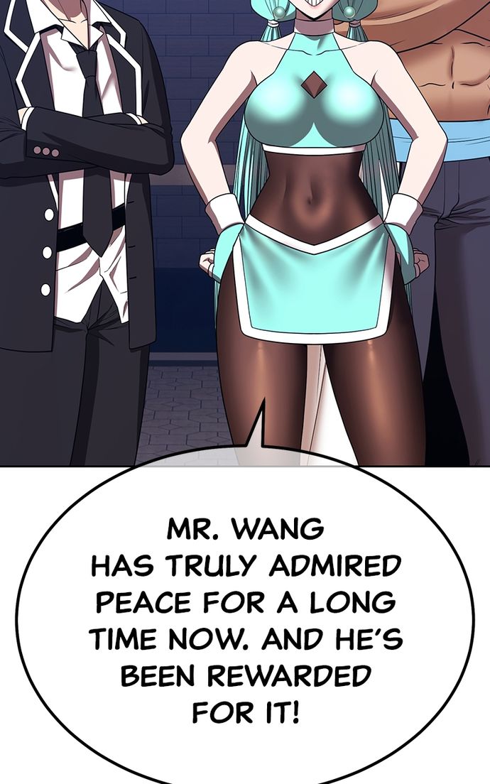 +99 Wooden stick - Page 135