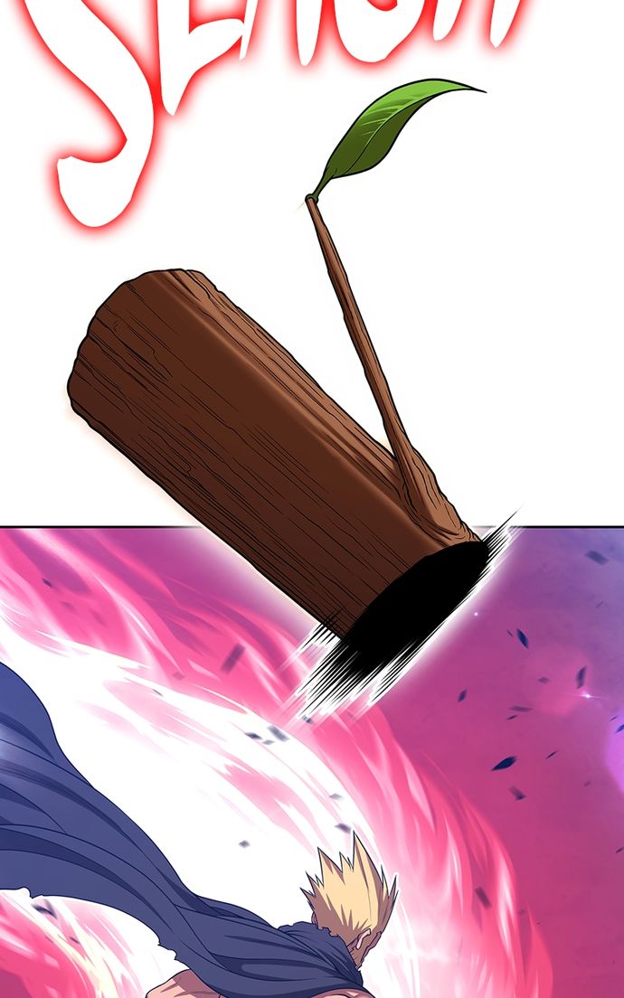 +99 Wooden stick - Page 144