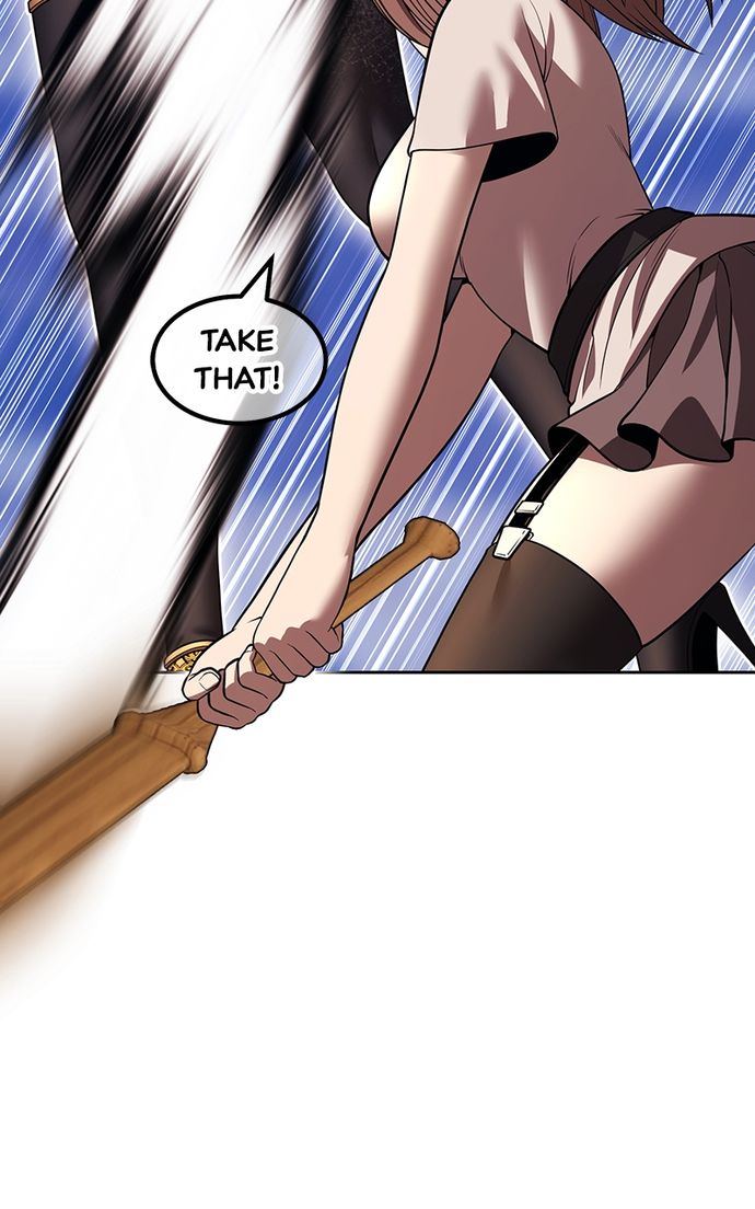 +99 Wooden stick - Page 104