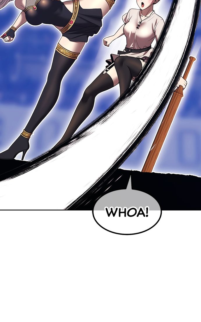+99 Wooden stick - Page 108