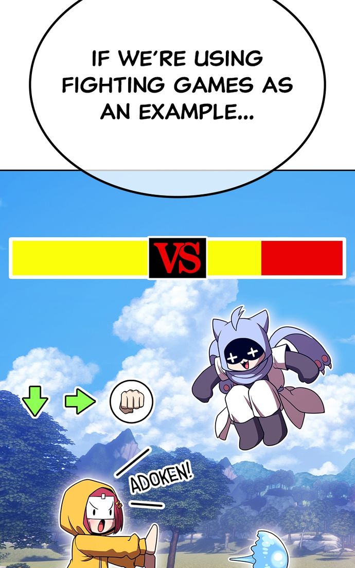 +99 Wooden stick - Page 136