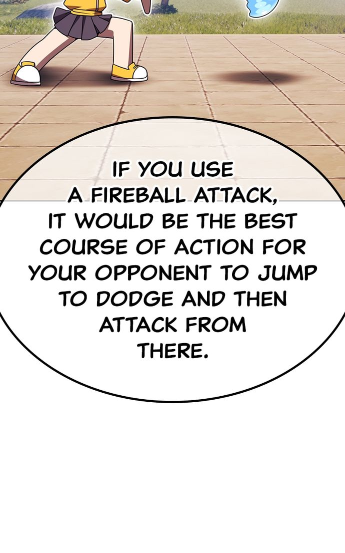 +99 Wooden stick - Page 137
