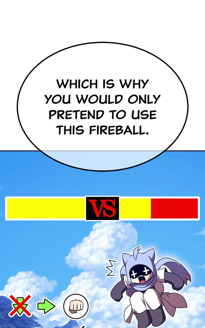 +99 Wooden stick - Page 138