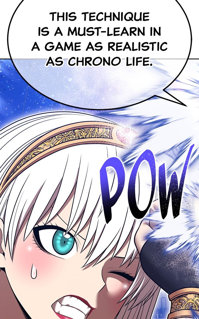 +99 Wooden stick - Page 143