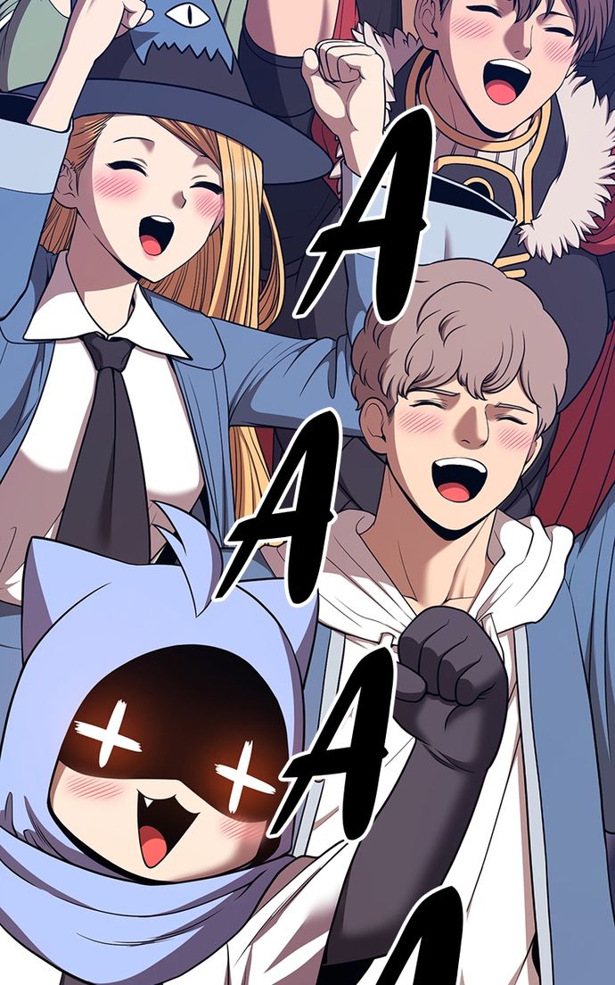 +99 Wooden stick - Page 19