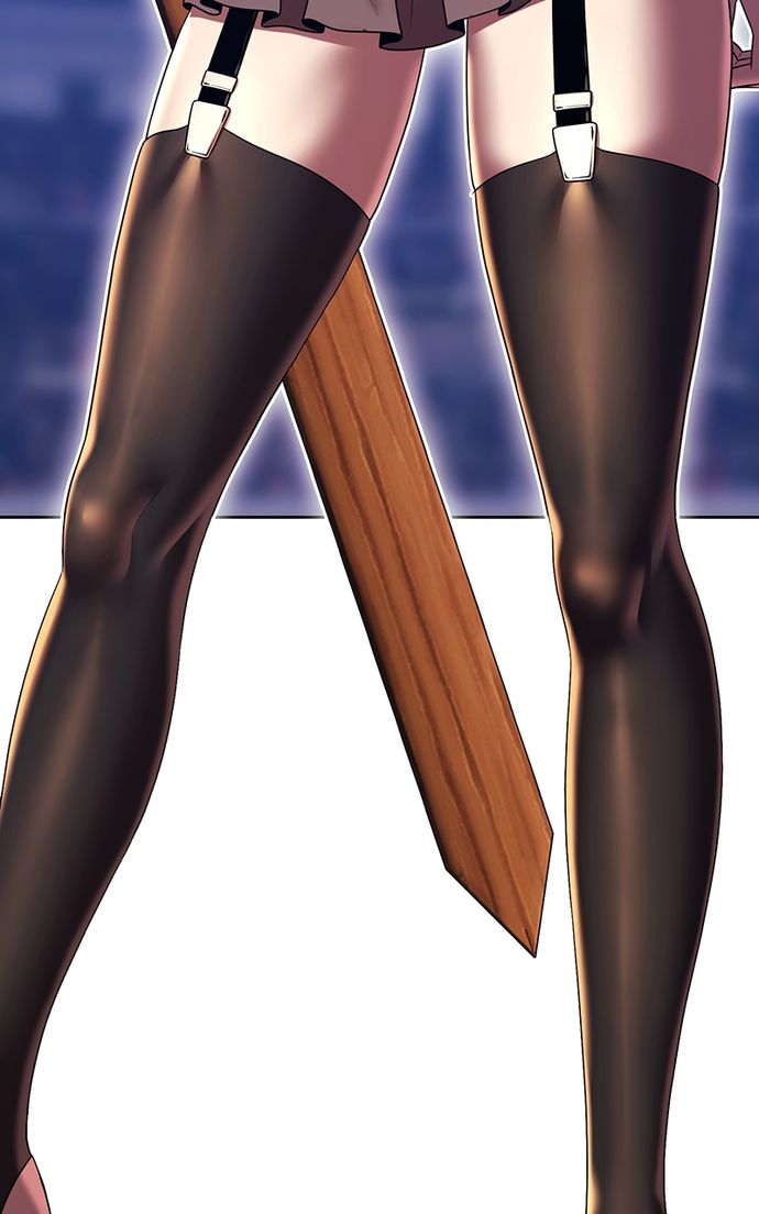 +99 Wooden stick - Page 294