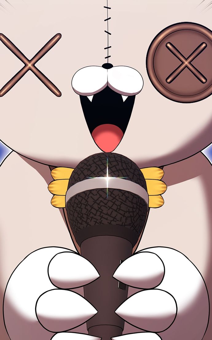 +99 Wooden stick - Page 329