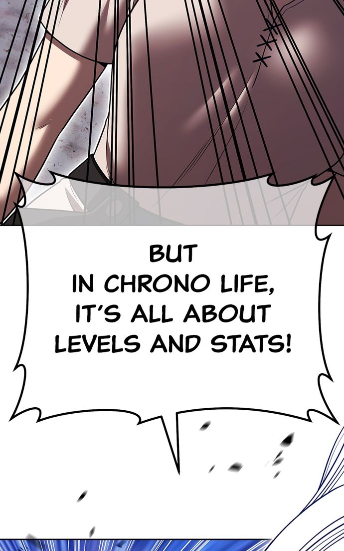 +99 Wooden stick - Page 73
