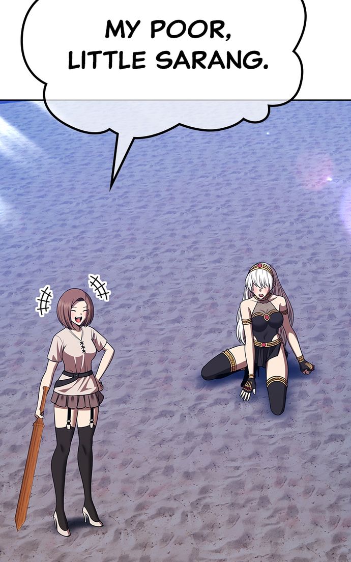 +99 Wooden stick - Page 91