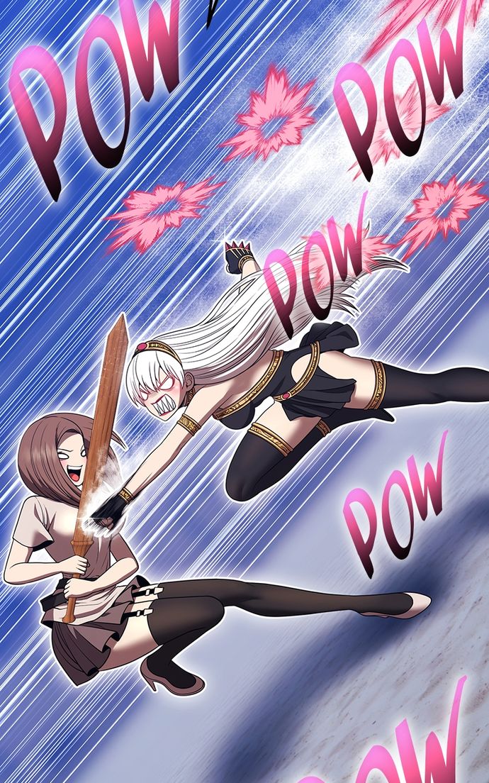 +99 Wooden stick - Page 96