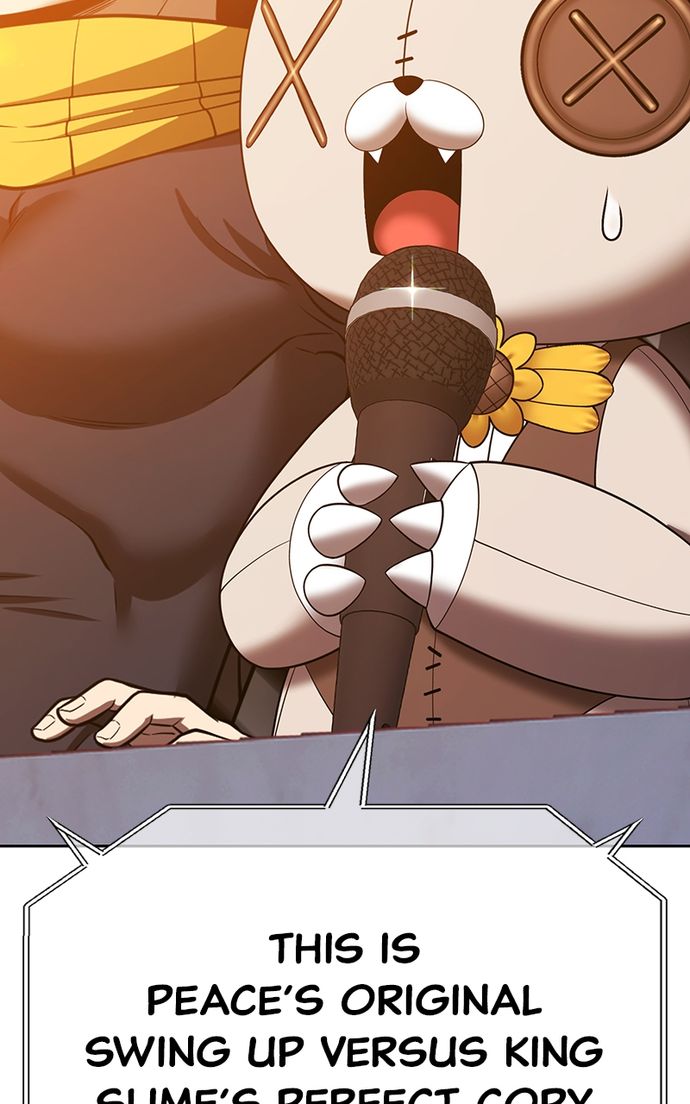 +99 Wooden stick - Page 121