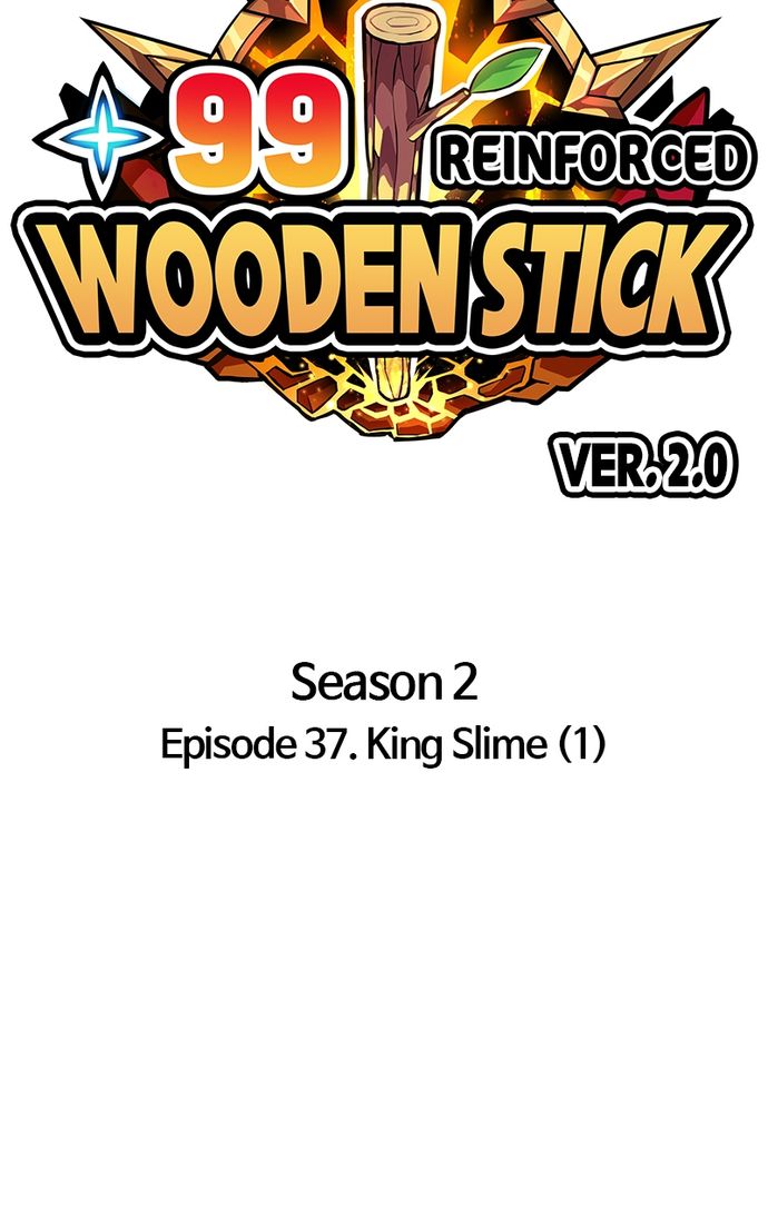 +99 Wooden stick - Page 27