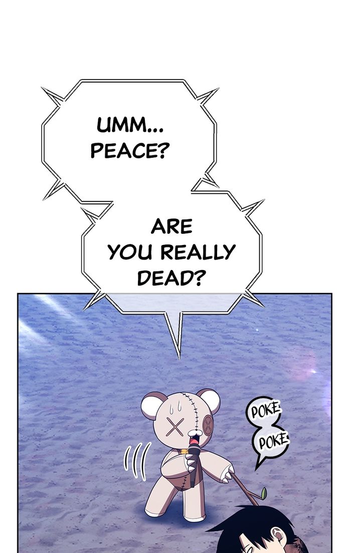+99 Wooden stick - Page 375