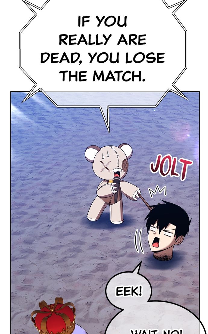 +99 Wooden stick - Page 377