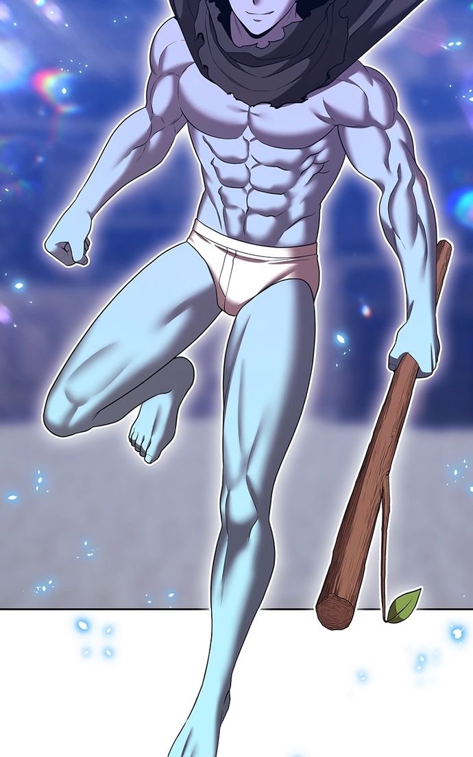 +99 Wooden stick - Page 55