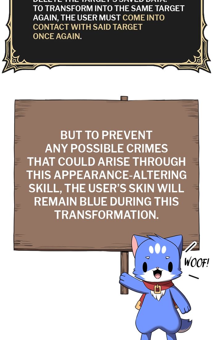 +99 Wooden stick - Page 68