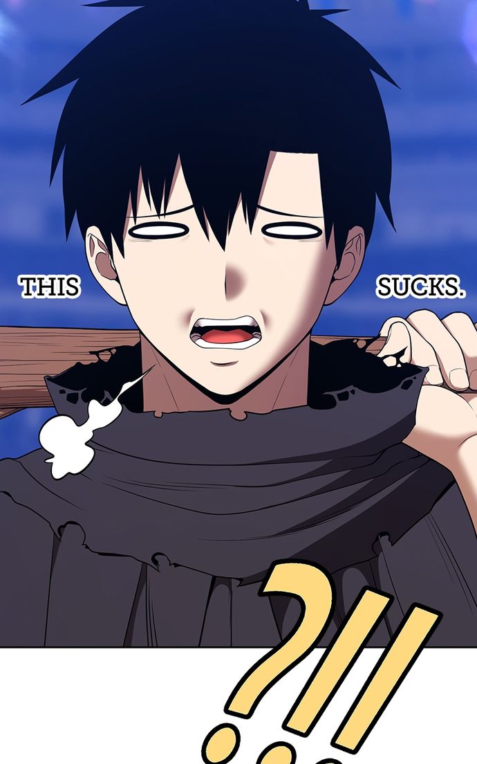 +99 Wooden stick - Page 74