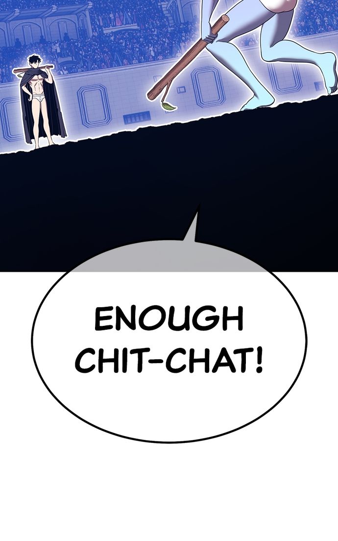 +99 Wooden stick - Page 87