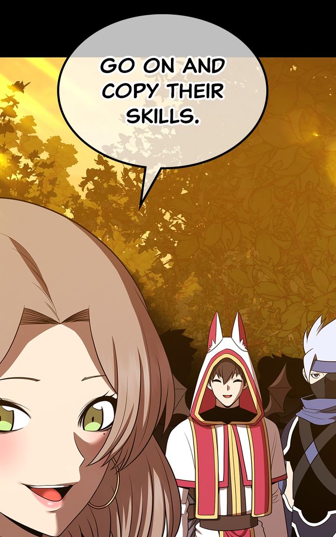 +99 Wooden stick - Page 101