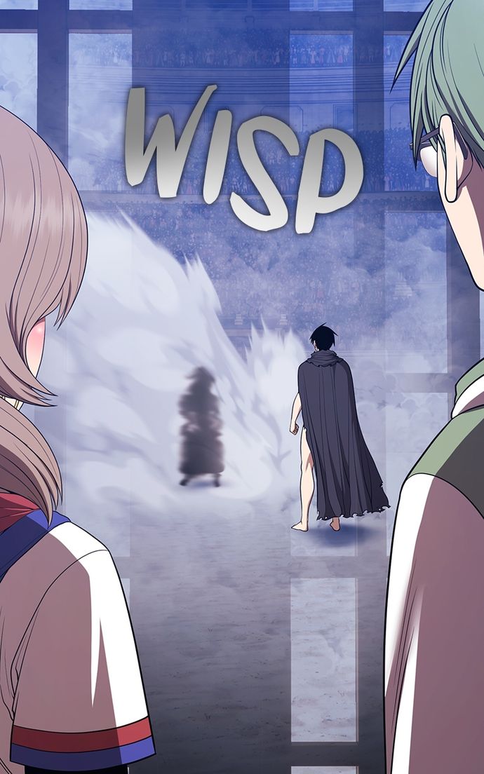 +99 Wooden stick - Page 386