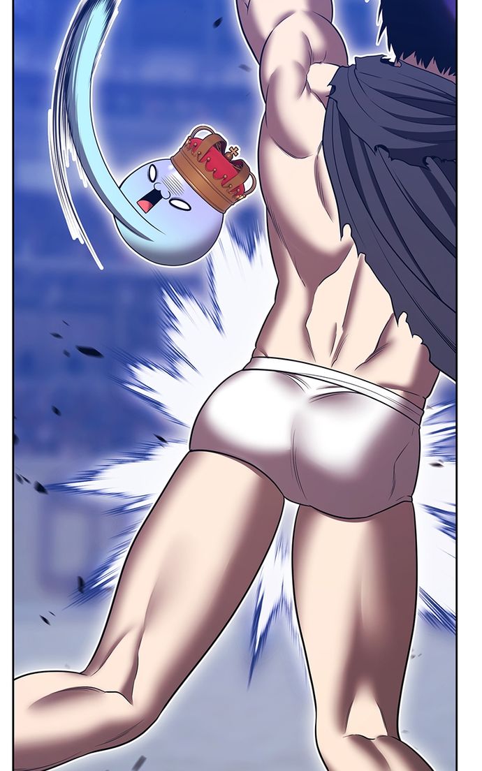 +99 Wooden stick - Page 410
