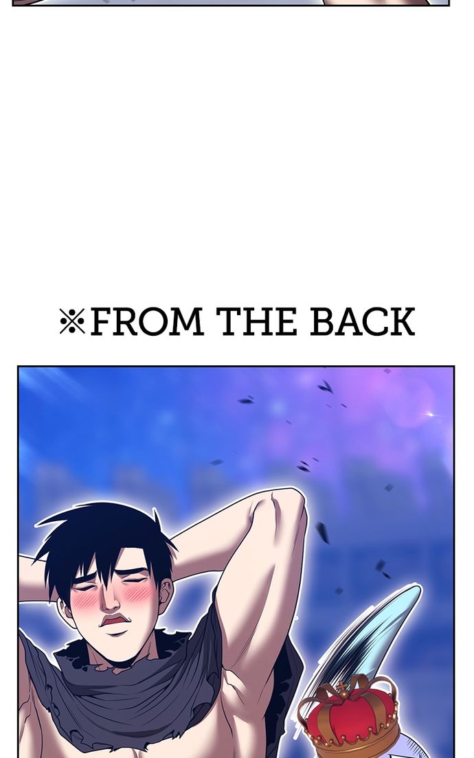 +99 Wooden stick - Page 411