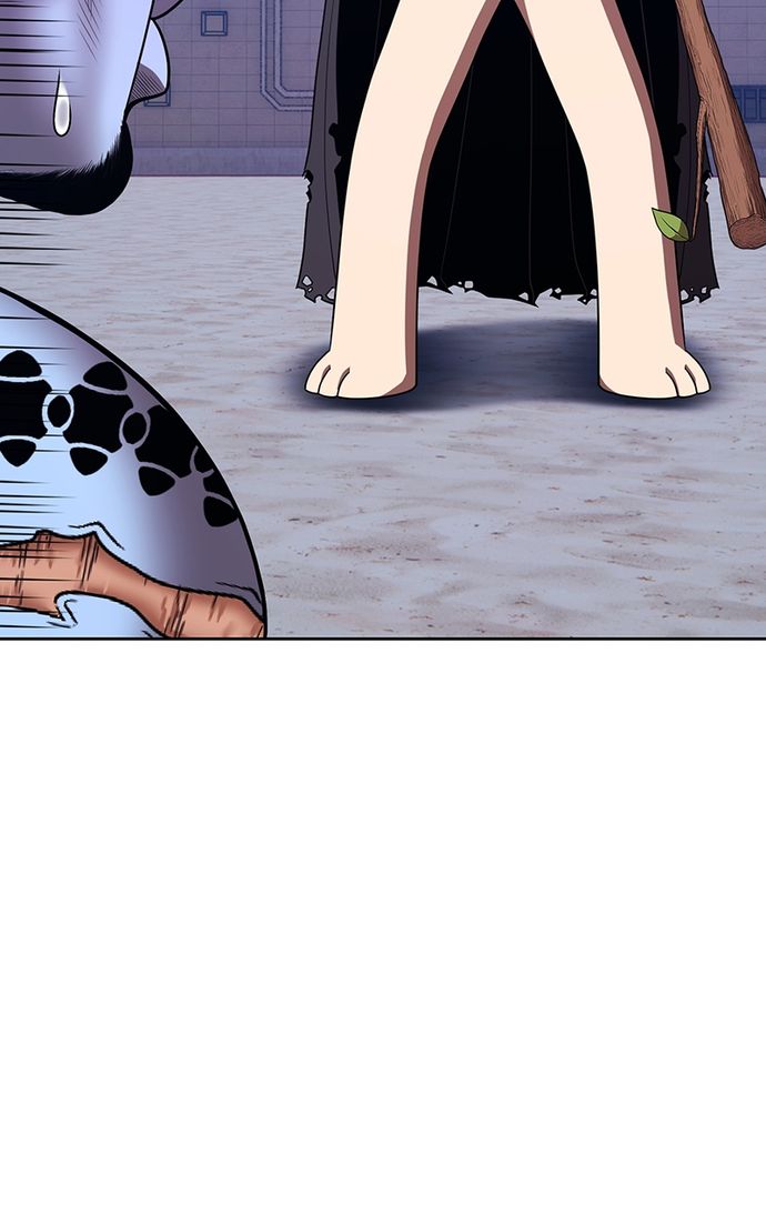 +99 Wooden stick - Page 417