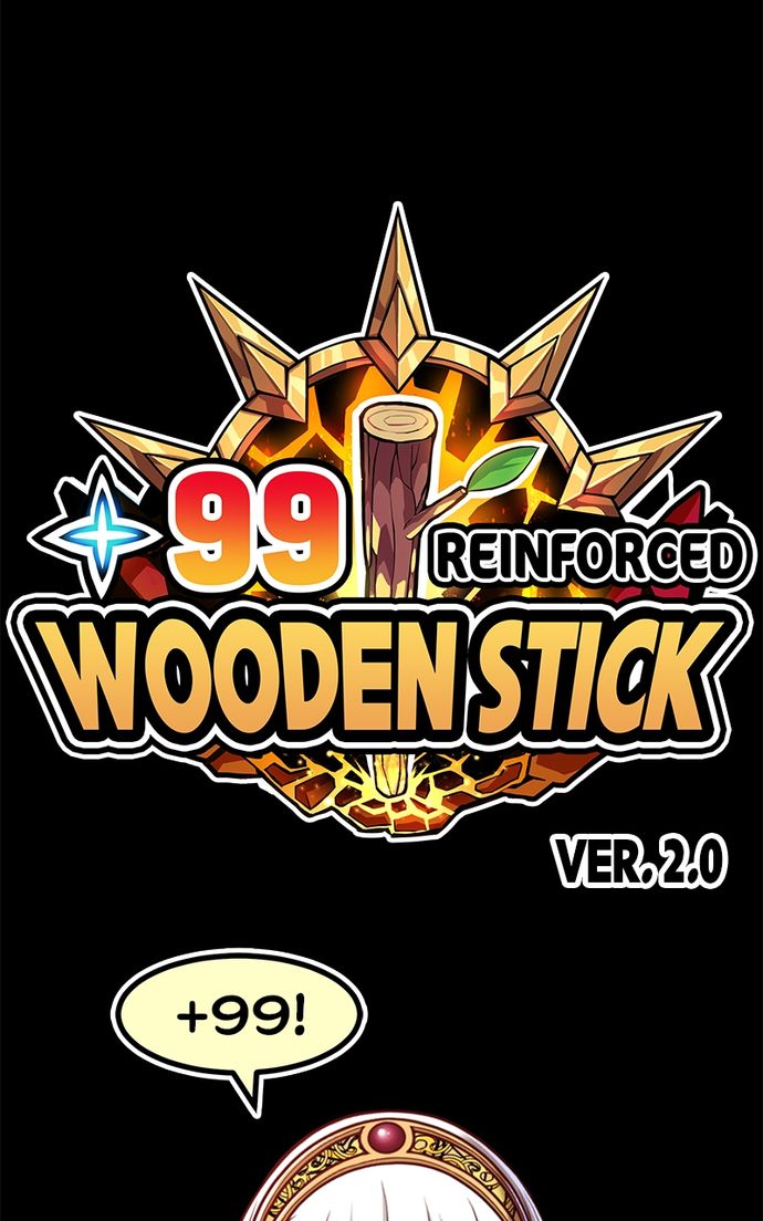 +99 Wooden stick - Page 428