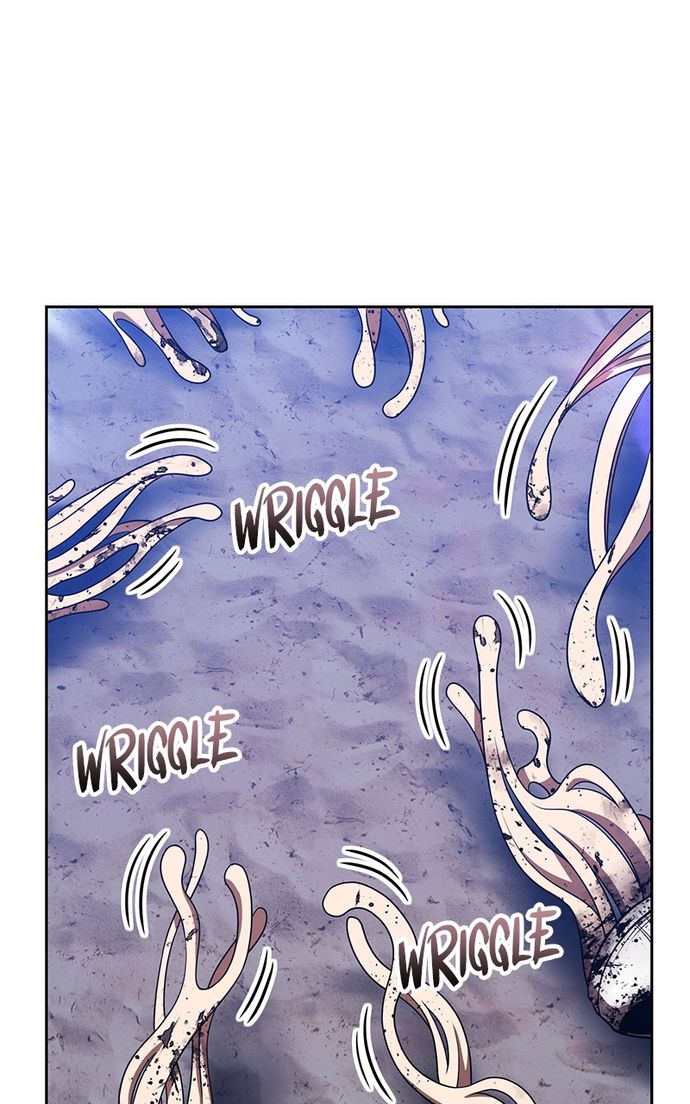 +99 Wooden stick - Page 5