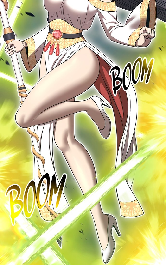 +99 Wooden stick - Page 103