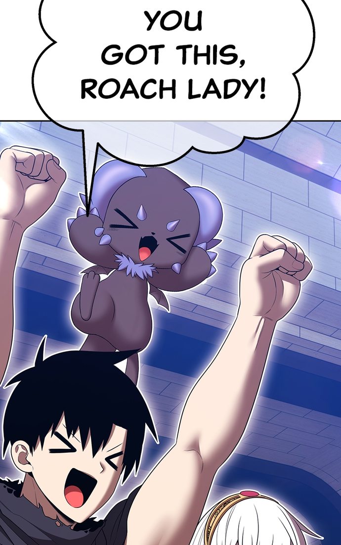 +99 Wooden stick - Page 12