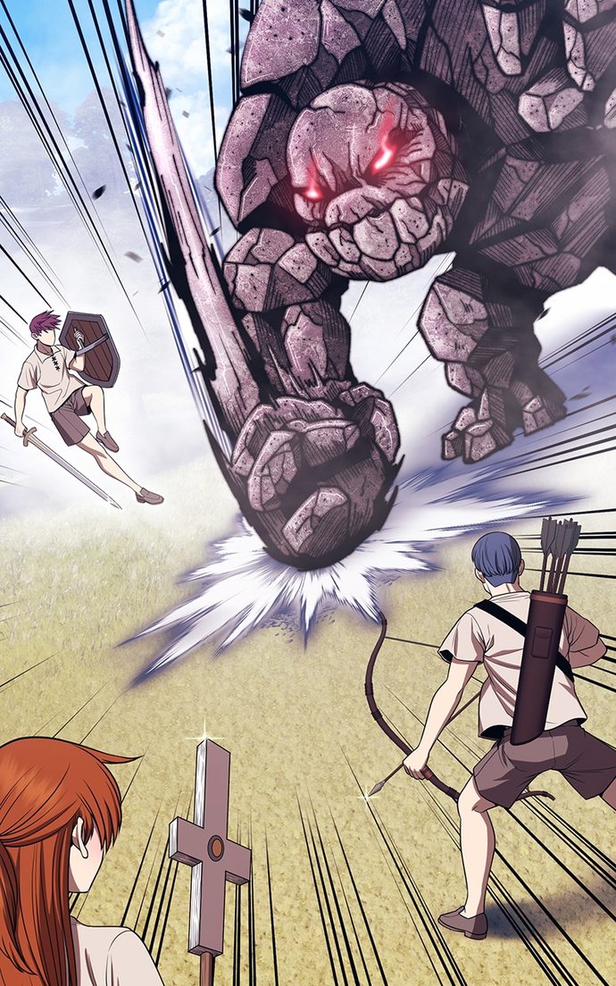 +99 Wooden stick - Page 159