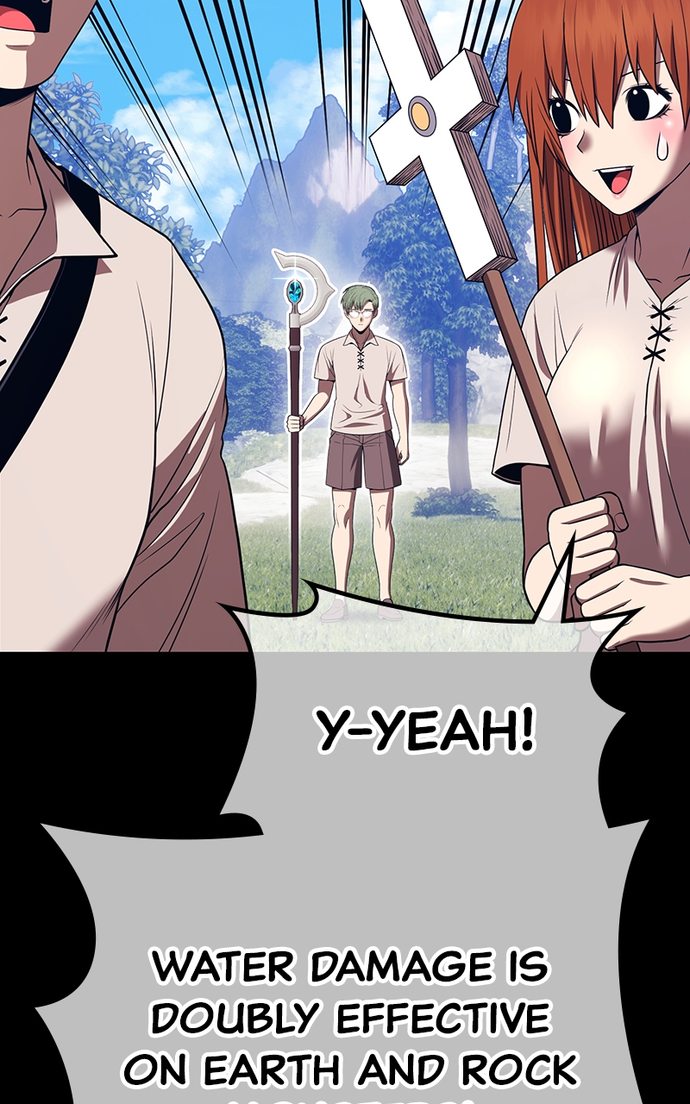 +99 Wooden stick - Page 165