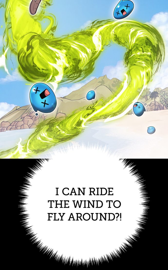 +99 Wooden stick - Page 200