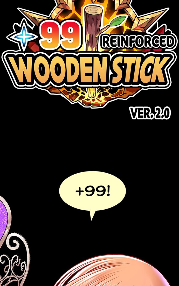 +99 Wooden stick - Page 360