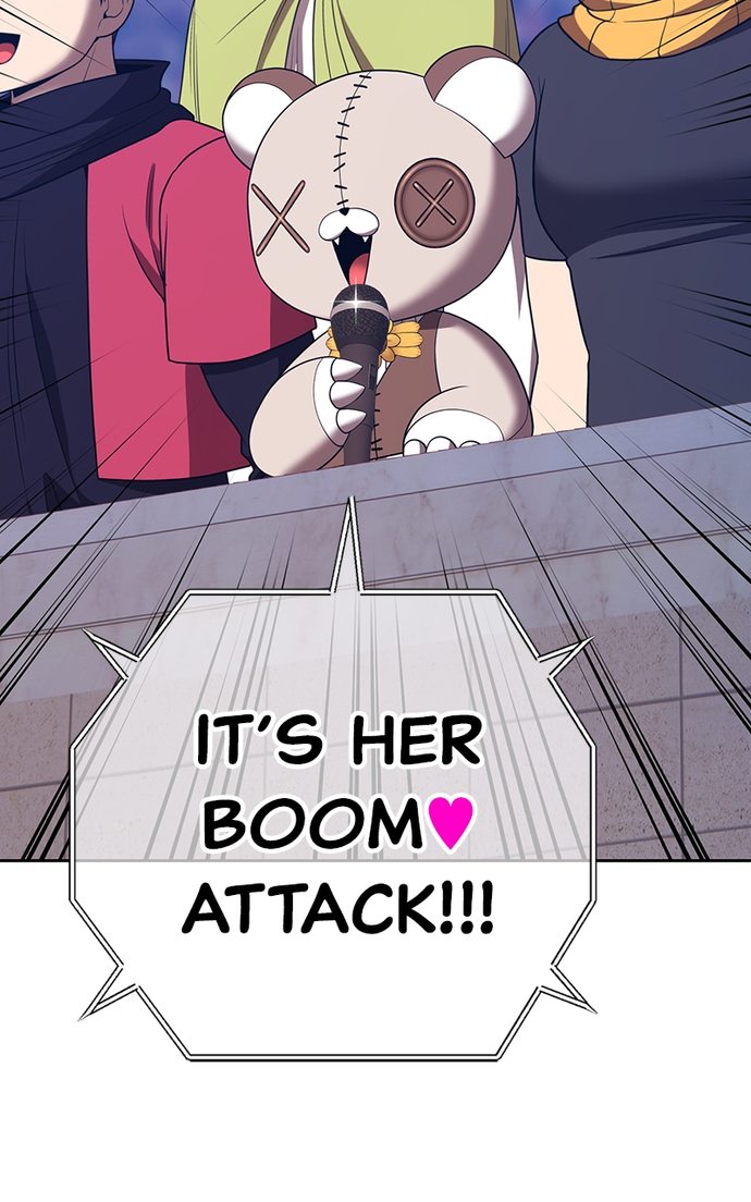 +99 Wooden stick - Page 95