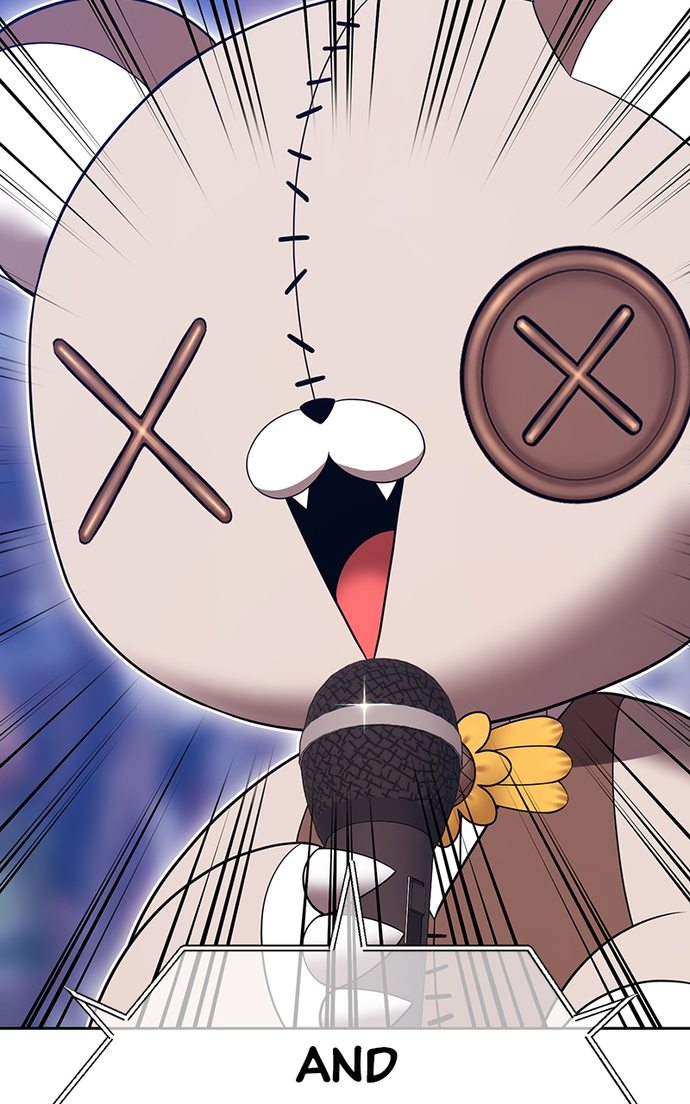 +99 Wooden stick - Page 97
